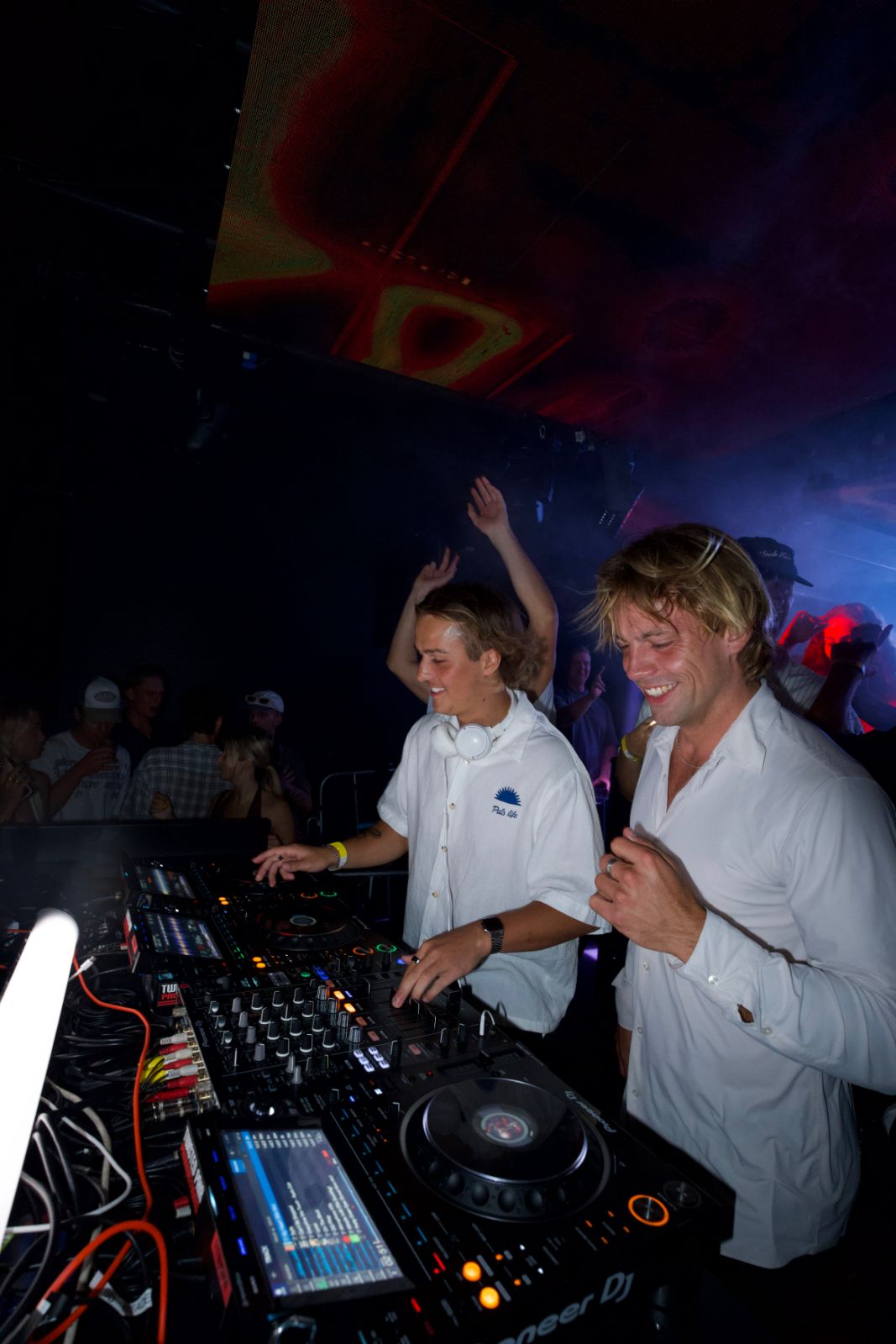Marlo, DJ / Producer