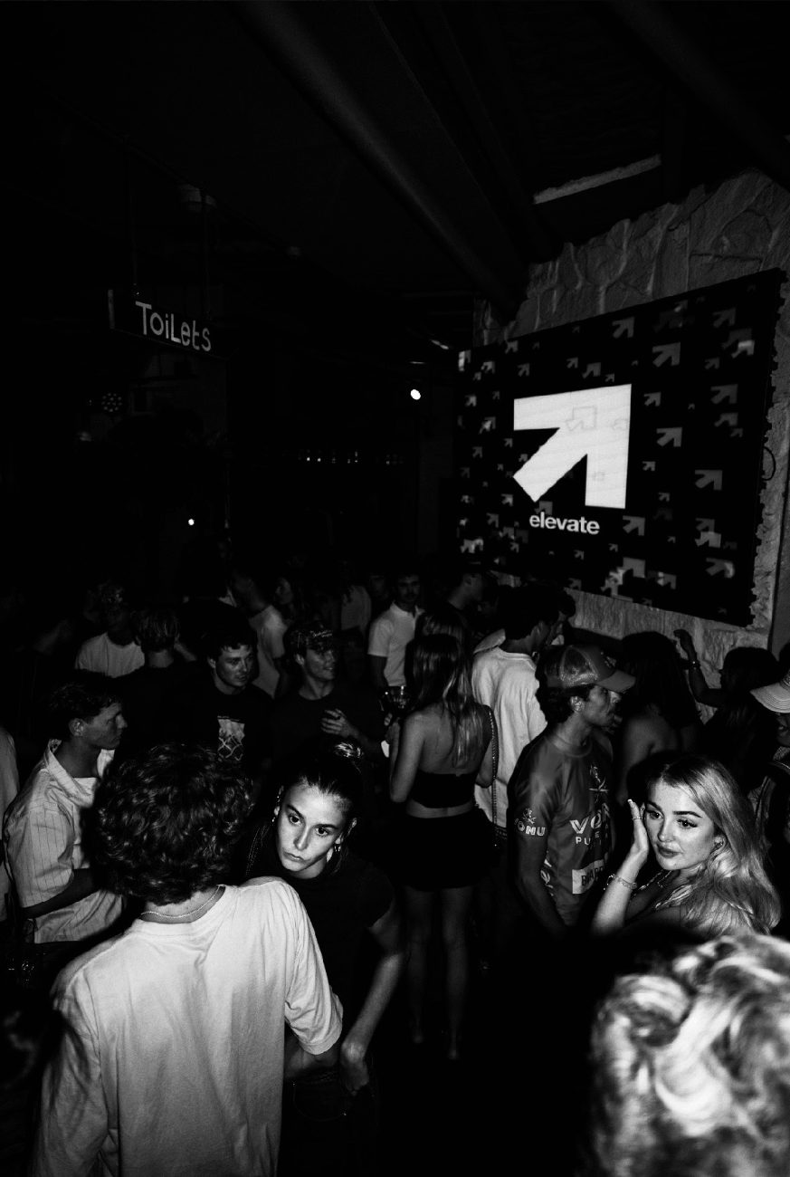 Palma, DJ